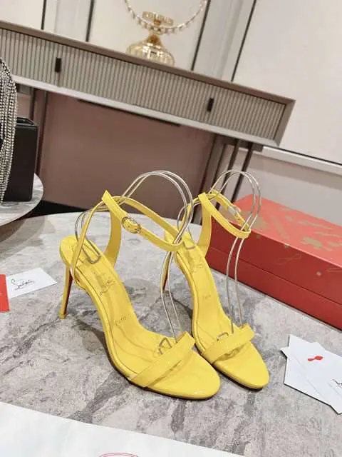 High Quality Replica Christian Louboutin Shoes for Women