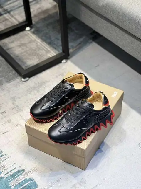 High Quality Replica Christian Louboutin Shoes for Women