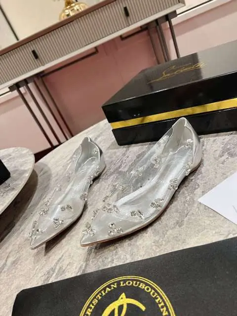 High Quality Replica Christian Louboutin shoes for Women