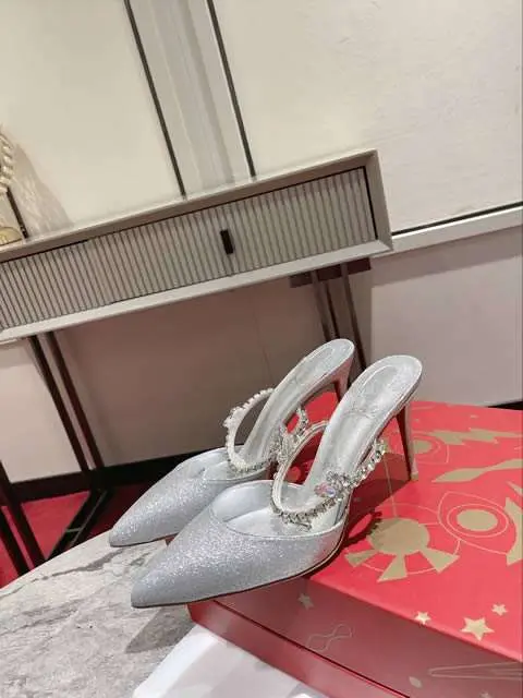 High Quality Replica Christian Louboutin shoes for Women