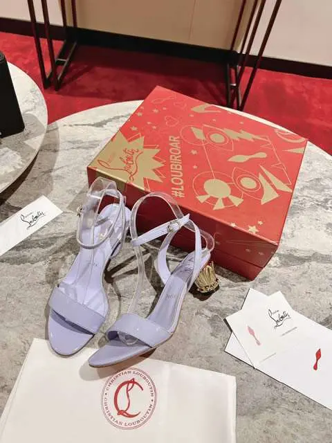 High Quality Replica Christian Louboutin shoes for Women