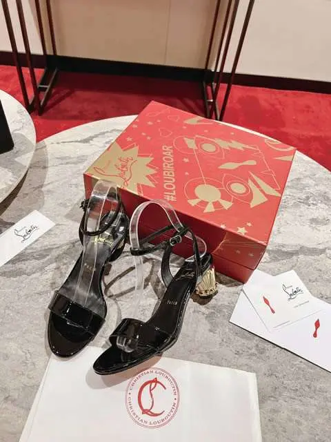 High Quality Replica Christian Louboutin shoes for Women