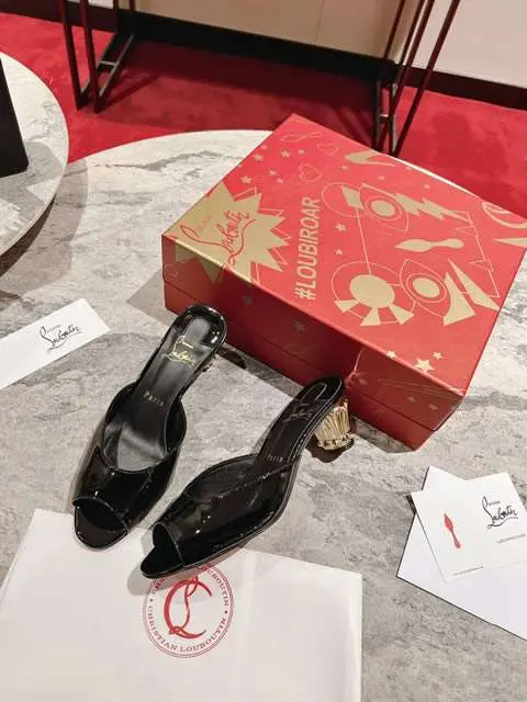 High Quality Replica Christian Louboutin shoes for Women