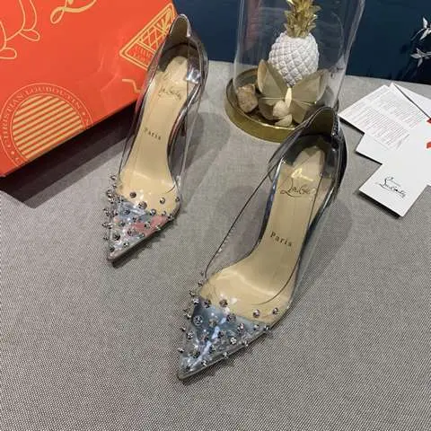 High Quality Replica Christian Louboutin shoes for Women