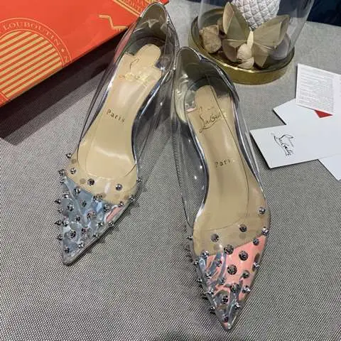 High Quality Replica Christian Louboutin shoes for Women