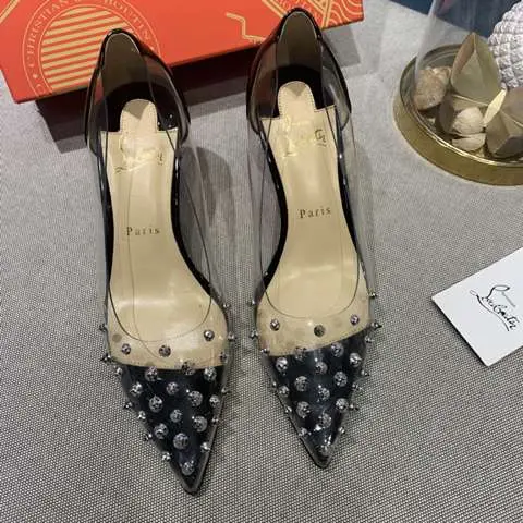 High Quality Replica Christian Louboutin shoes for Women