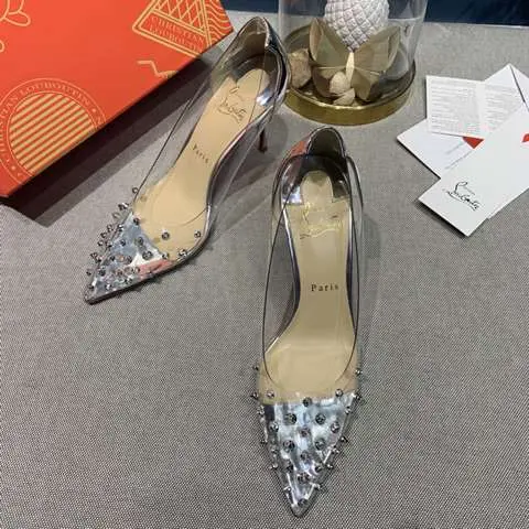 High Quality Replica Christian Louboutin shoes for Women
