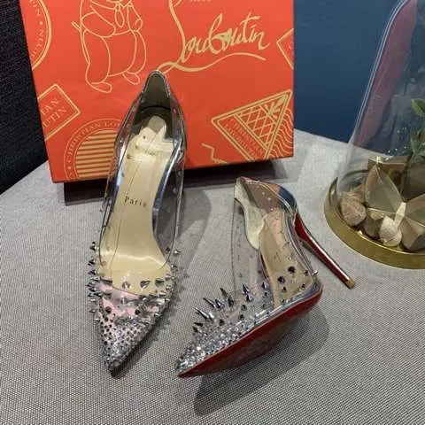 High Quality Replica Christian Louboutin shoes for Women