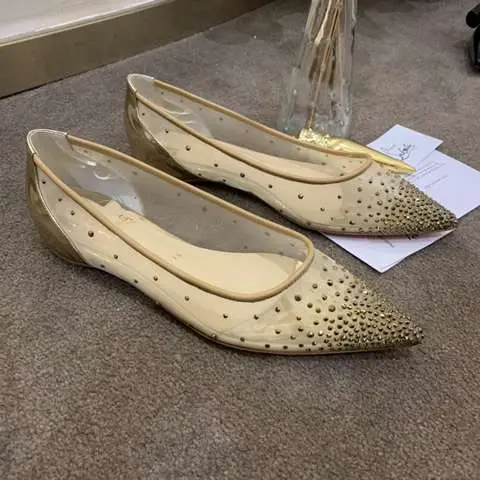 High Quality Replica Christian Louboutin shoes for Women