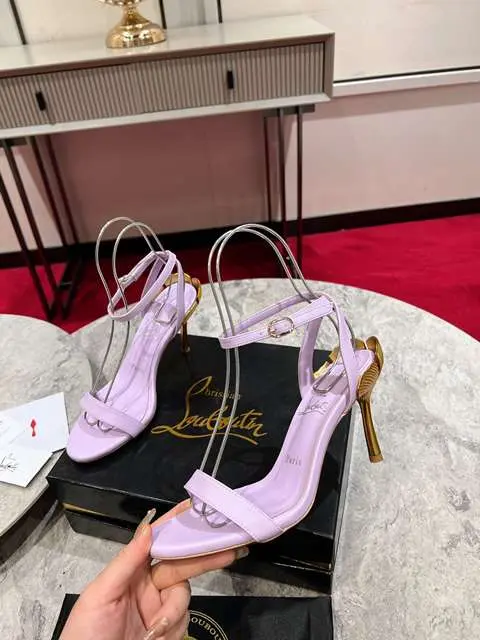 High Quality Replica Christian Louboutin shoes for Women