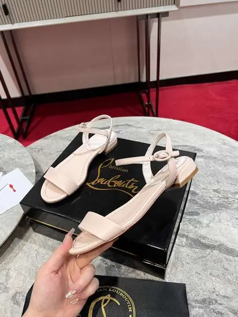 High Quality Replica Christian Louboutin shoes for Women