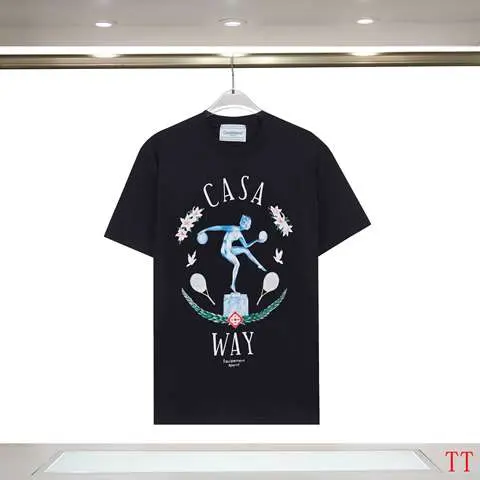 High Quality Replica Casablanca T-Shirt for Men