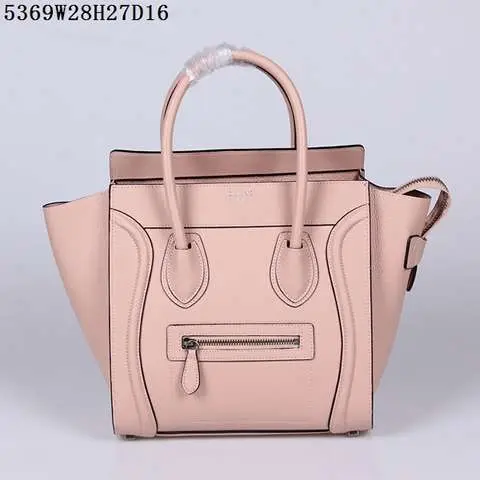 New Model Replica Celine Bags Model 5369