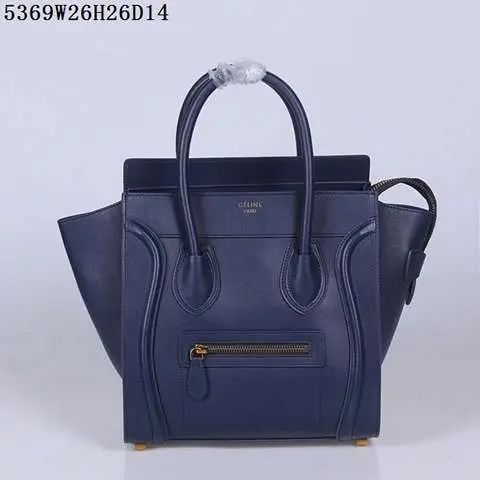 New Model Replica Celine Bags Model 5369