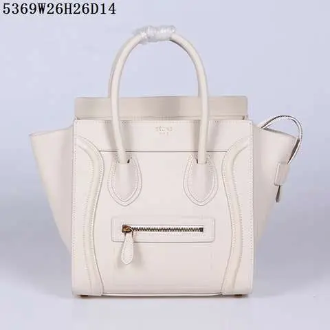New Model Replica Celine Bags Model 5369