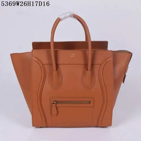 New Model Replica Celine Bags Model 5369