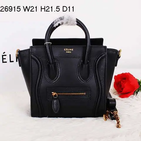 New Model Replica Celine Bags Model 26915