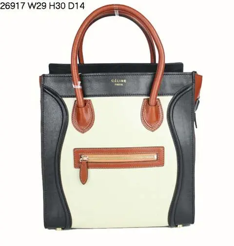 New Model Replica Celine Bags Model 26917