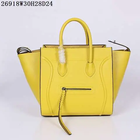 New Model Replica Celine Bags Model 26918