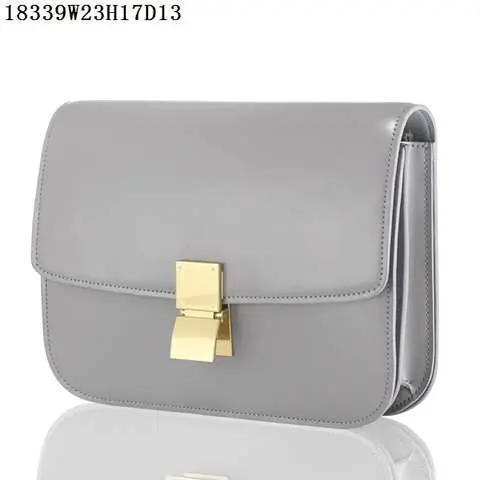 New Model Replica Celine Bags Model 18339