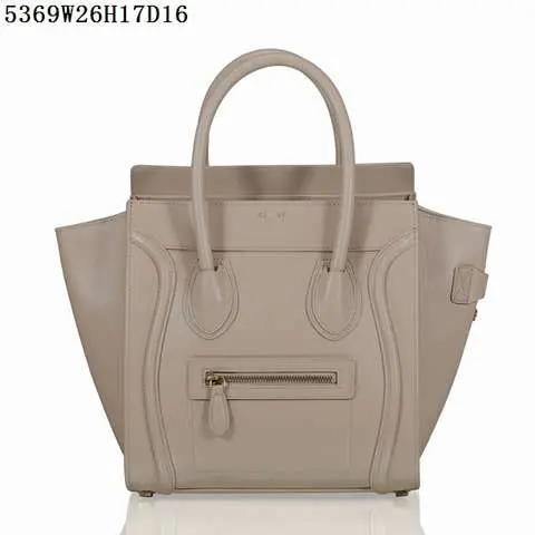 New Model Replica Celine Bags Model 5369