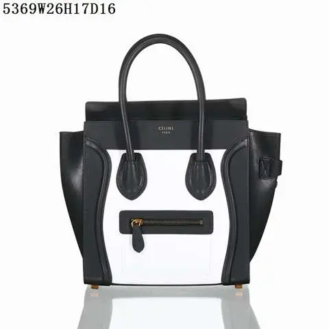 New Model Replica Celine Bags Model 5369