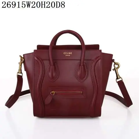 New Model Replica Celine Bags Model 26915
