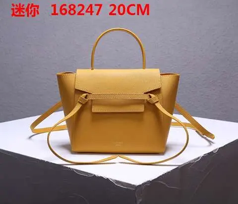 Replica Celine Bags Model 168247
