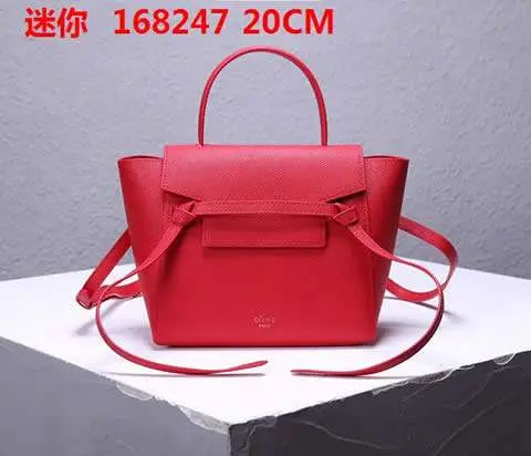 Replica Celine Bags Model 168247