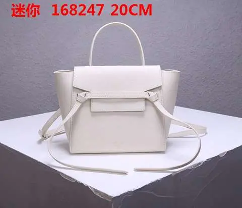 Replica Celine Bags Model 168247