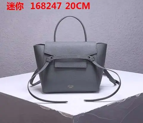 Replica Celine Bags Model 168247