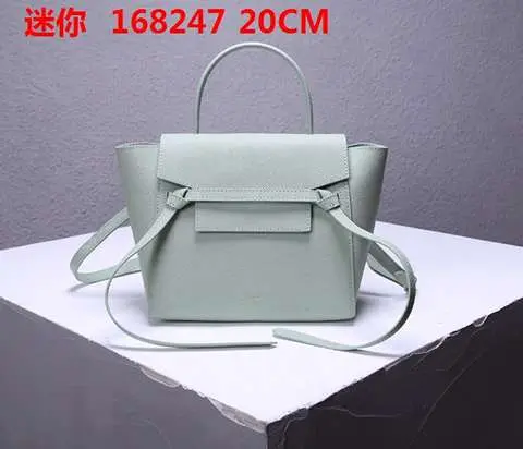 Replica Celine Bags Model 168247