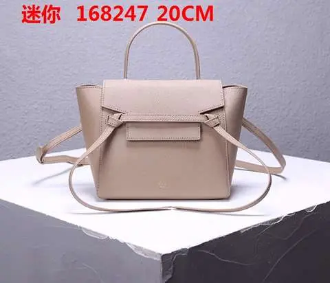 Replica Celine Bags Model 168247