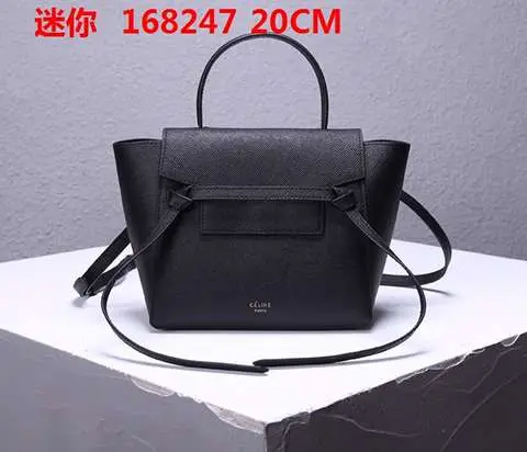 Replica Celine Bags Model 168247