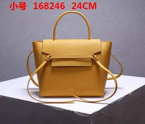 Replica Celine Bags Model 168246