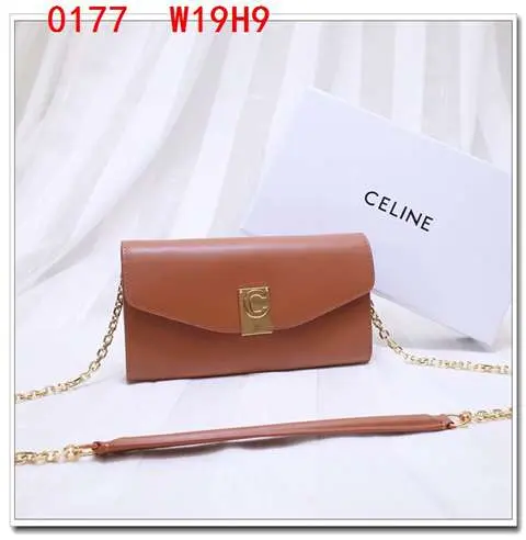 Replica Celine Bags Model 0177