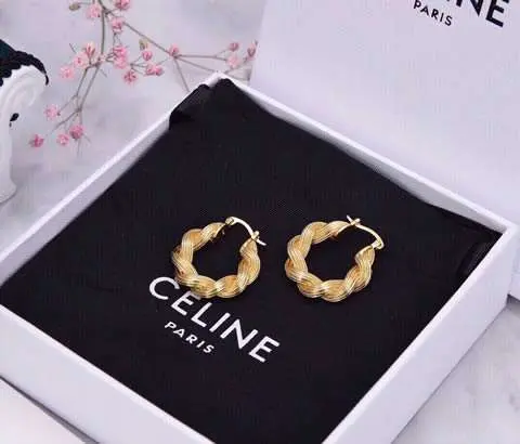 Replica Celine Hearts Jewelry