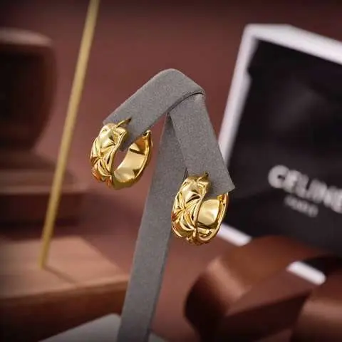 Replica Celine Hearts Jewelry