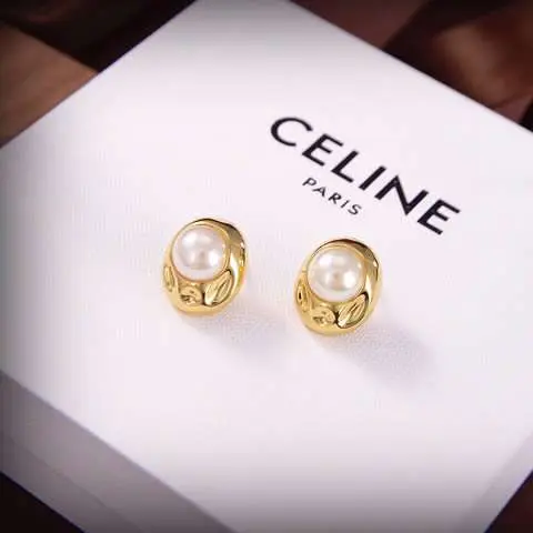Replica Celine Hearts Jewelry