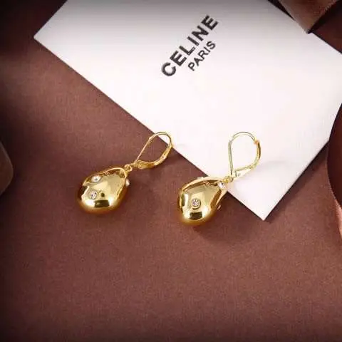 Replica Celine Hearts Jewelry