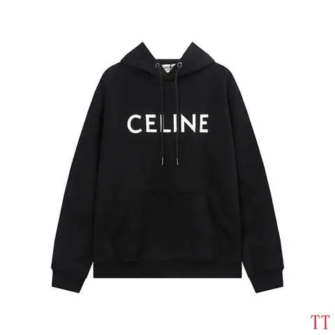 Replical Celine Hoodies For Men