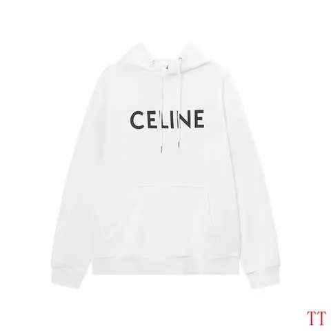 Replical Celine Hoodies For Men