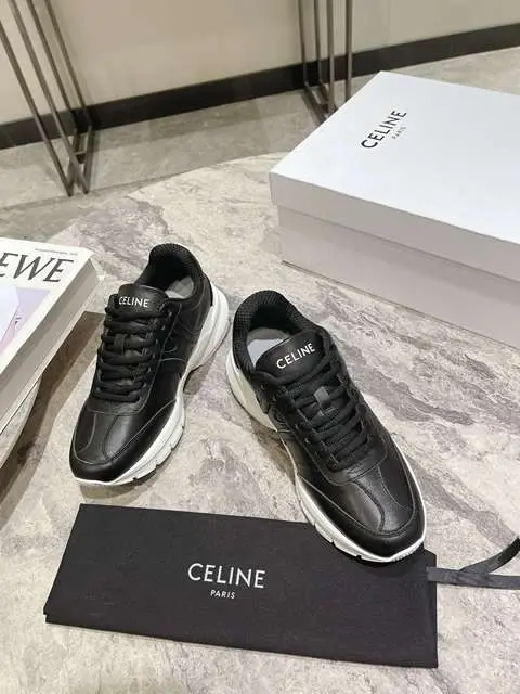 High Quality Replica Celine Shoes for Men
