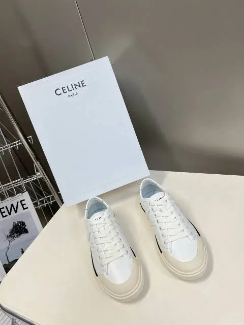 High Quality Replica Celine Shoes for men