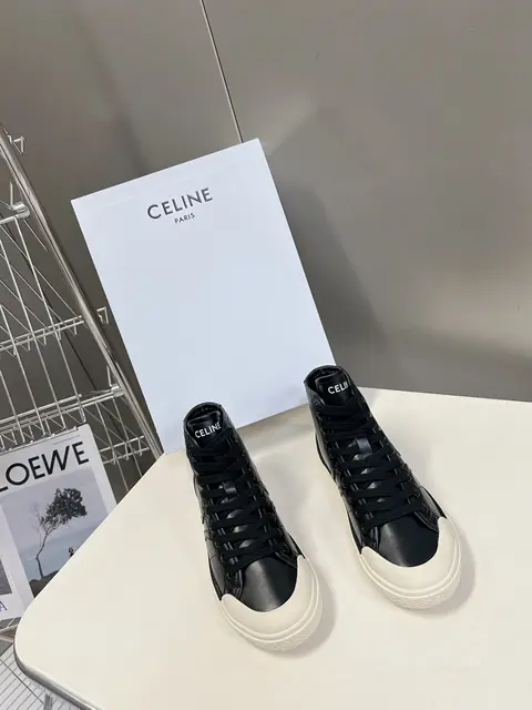 High Quality Replica Celine Shoes for men
