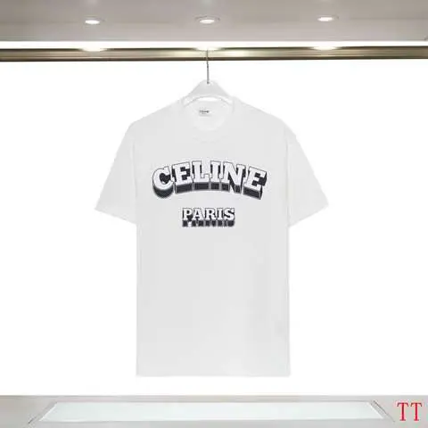 High Quality Replica Celine T-Shirt for Men