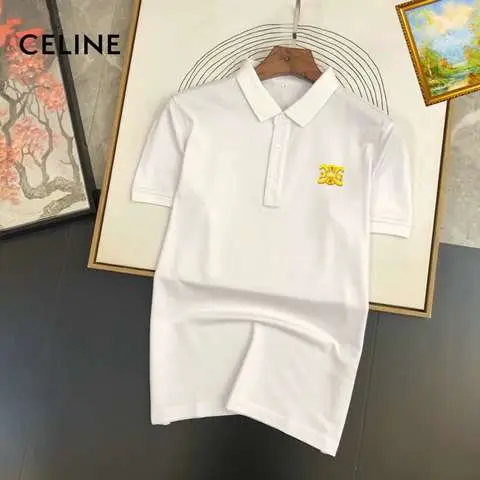 High Quality Replica Celine T-Shirt for Men