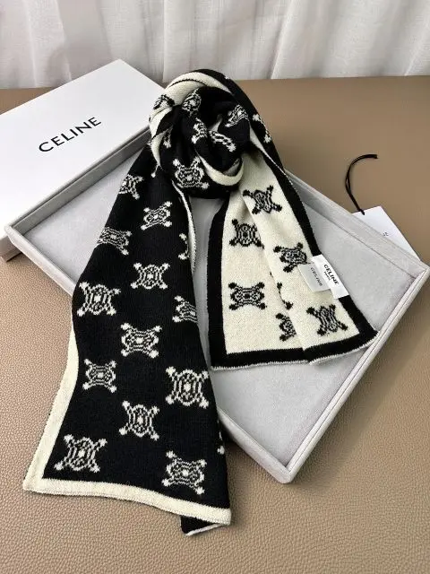 Replica Celine Scarves for Woman 