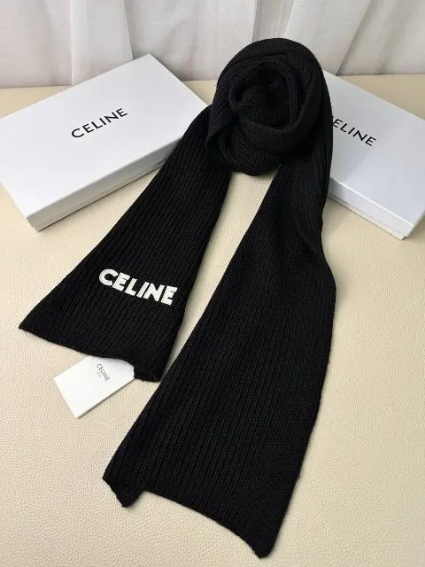 Replica Celine Scarves for Woman 