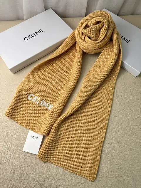 Replica Celine Scarves for Woman 